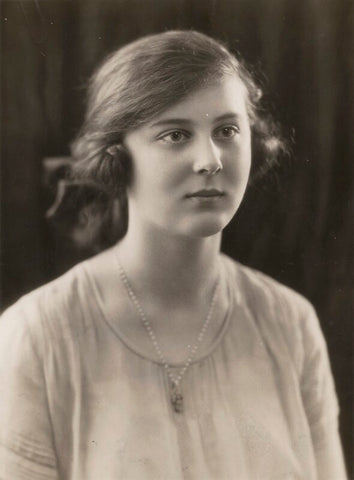 Princess Marina, Duchess of Kent NPG x194384