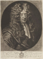 Sir Stephen Fox NPG D19091