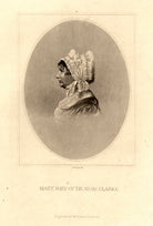 Mary Clarke NPG D2084