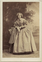 Caroline Heath NPG x17473