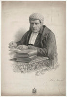 Sir Richard Harington, 11th Bt NPG D35460