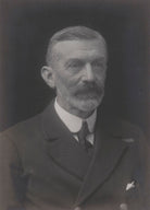 Arthur David Ricardo NPG x65575