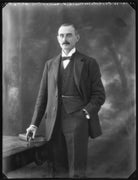 Arthur Cecil Murray, 3rd Viscount Elibank NPG x121981