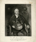 James Asperne NPG D7414