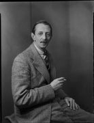 Sir George Sidney Herbert, 1st Bt NPG x152573