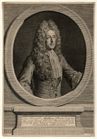 Matthew Prior NPG D16598