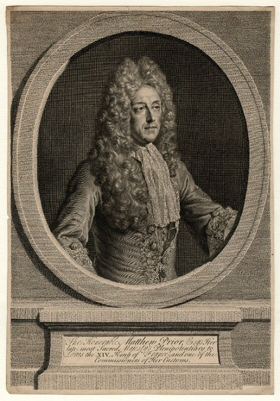 Matthew prior npg d16598