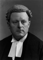 Clarkson Leo Burgess NPG x177831