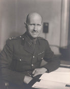 Charles Scott Napier NPG x164131