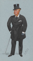 Valentine Augustus Browne, 4th Earl of Kenmare NPG 4720