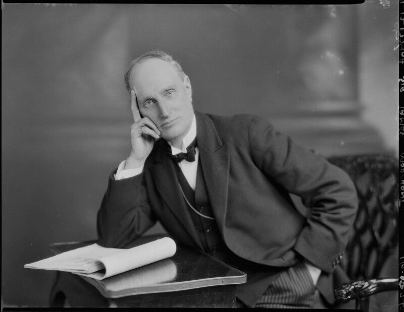 Sir james marchant npg x184514