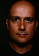 Marc Quinn NPG 6592(2)