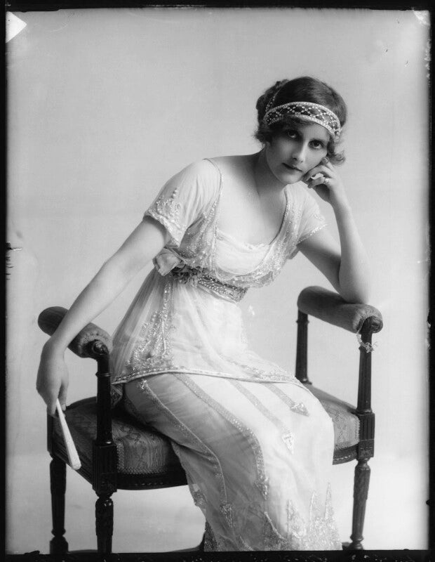 Phyllis le grand npg x102286