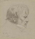 William Etty NPG 1456(6)