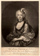 Jenny Cameron NPG D1202