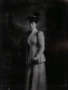 Queen Mary NPG Ax36400