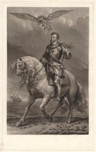 Charles V, Holy Roman Emperor NPG D9558