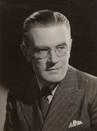 Stewart Myles Macpherson NPG x83835