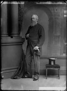 James Hamilton, 1st Duke of Abercorn NPG x96627