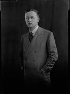 Francis Evans ('F.E') Baily NPG x42369