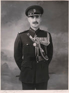 Kenneth Philip Molyneux-Carter NPG x180856