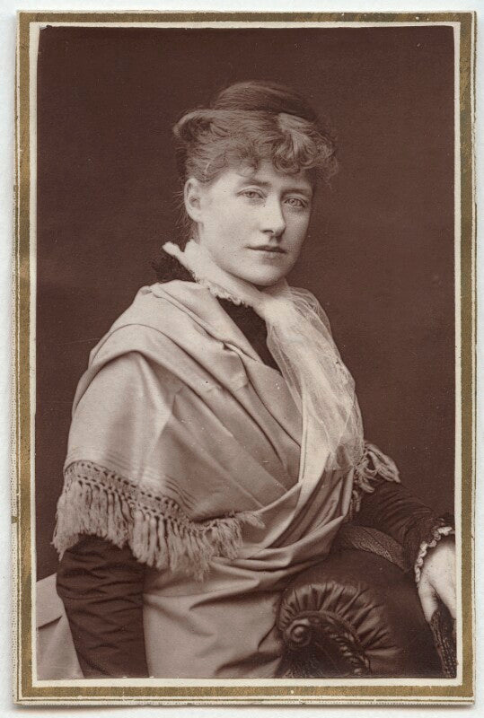 Ellen terry npg ax7600