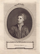 William Kent NPG D3483