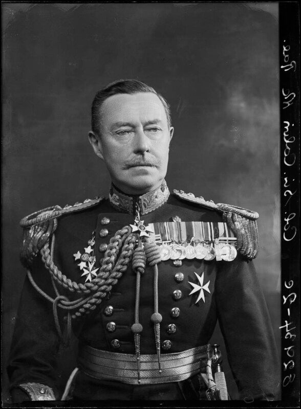 Sir colin william macrae of feoirlinn npg x157069