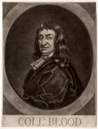 Thomas Blood NPG D1076