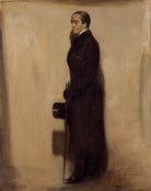 Sir Max Beerbohm NPG 3850