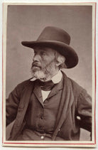 Thomas Carlyle NPG Ax7643