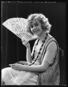 Mignon Morenza NPG x103247