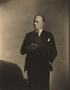 George Grossmith Jr NPG Ax3469