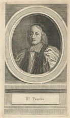 John Pearson NPG D29566