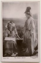 Blanche Stocker; Doris Stocker NPG x198046