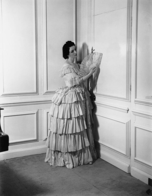 Audrey mildmay npg x124397