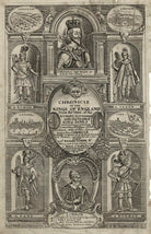 Sir Richard Baker NPG D27854