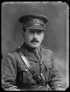 Frederick Henry Johnson NPG x154769