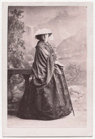 Henrietta Blanche (née Stanley), Countess of Airlie NPG x139583