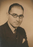 Miron Grindea NPG x139969