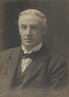 Sir Donald Maclean NPG Ax46130