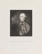 Henry Seymour Conway NPG D14982