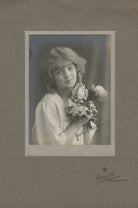 Joan Morgan NPG x127519