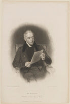 John Samuel Murray NPG D14423