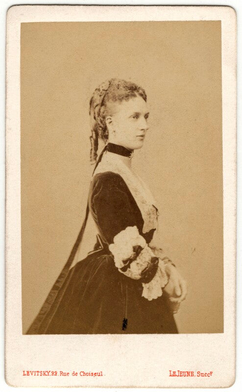 Queen alexandra npg x126029