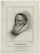 Sir Robert Peake NPG D30439