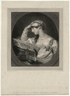 Isabella Ann Wolff NPG D36320