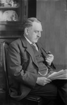 Sir William Henry Mounstephen NPG x41719