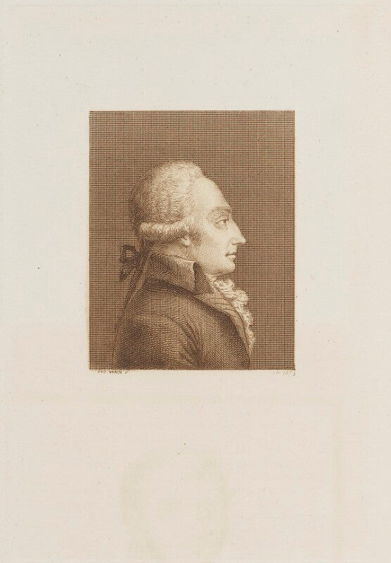 Arthur richard dillon npg d15928