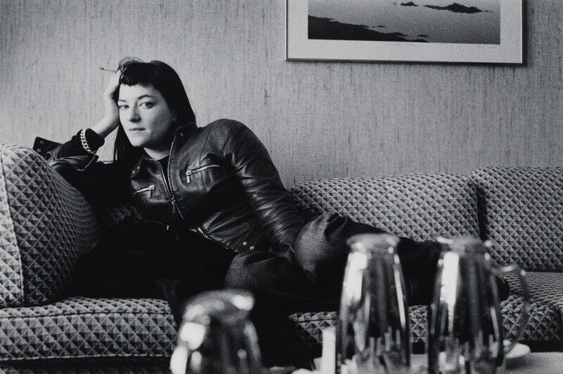 Lynne ramsay npg x199405